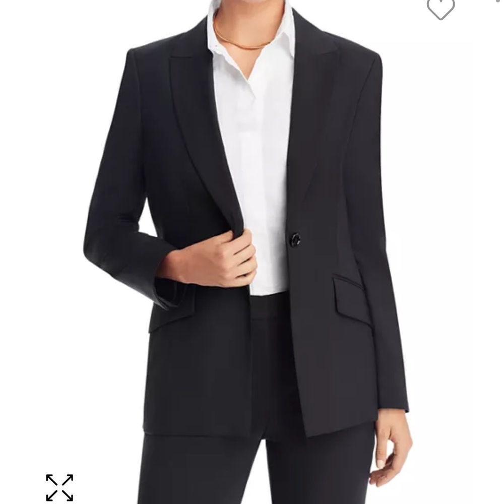Hugo Boss Blazer Sz US4